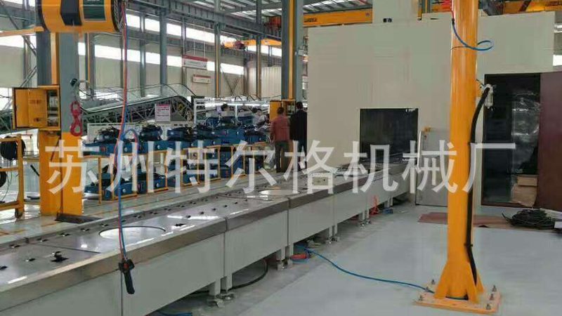 非标自动化设备定制合同：关键要点解析
