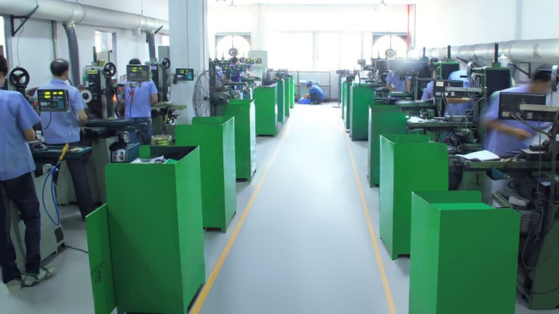 非标设备设计：揭秘定制化解决方案背后的技术秘密