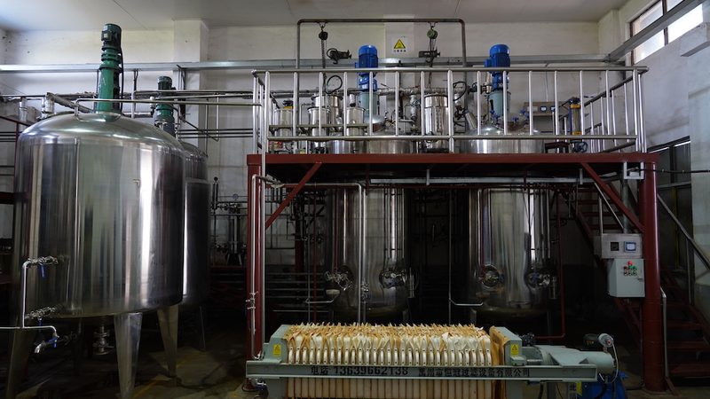 钣金加工合同范本：如何避免常见误区，保障项目顺利进行**