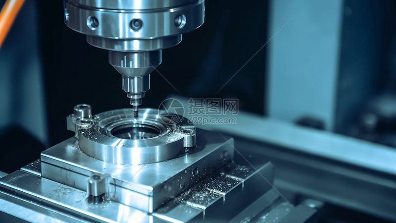 机械零件表面处理：揭秘代理加盟背后的技术奥秘
