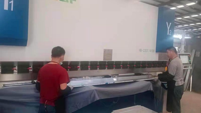 非标自动化设备验收报告模板：关键要素与编写要点