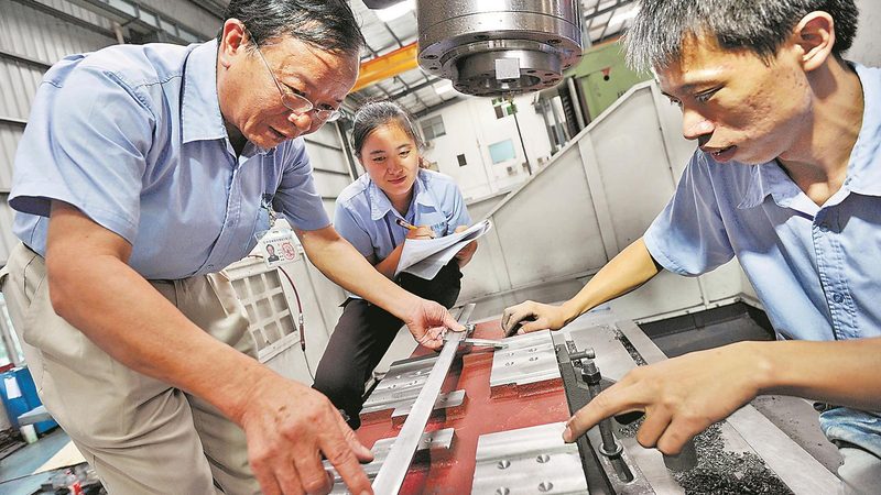 非标设备定制：参数表模板解析与关键要素