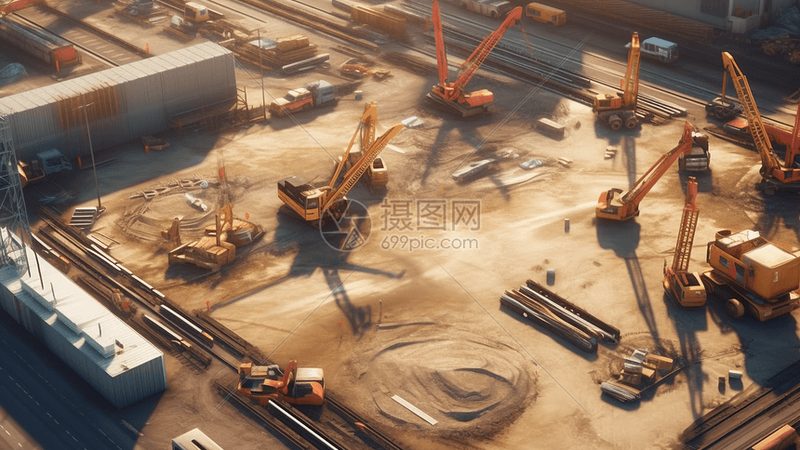 小型设备制造安装：揭秘其背后的技术奥秘**